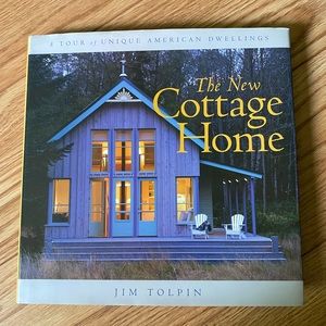 The New Cottage Home By: Jim Tolpin